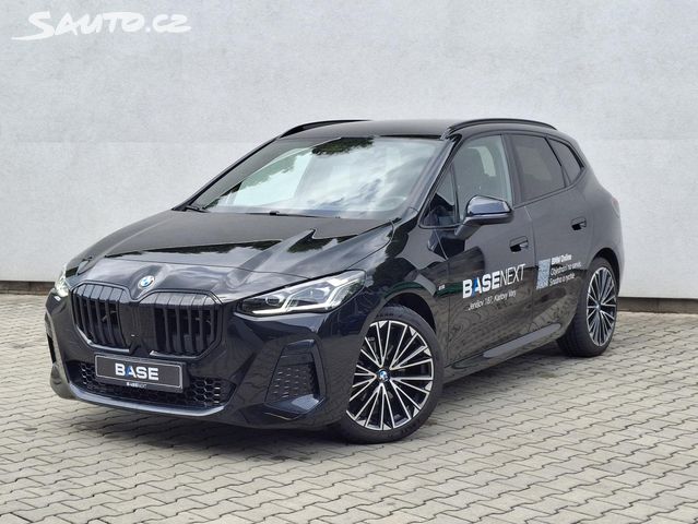BMW Řada 2